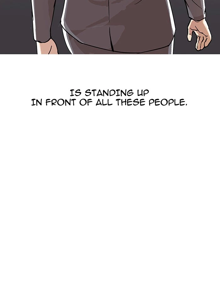 Lookism Chapter 27 — page 46