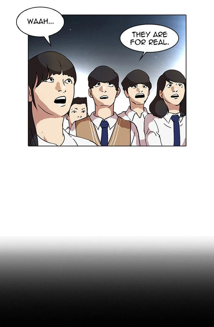 Lookism Chapter 27 — page 49