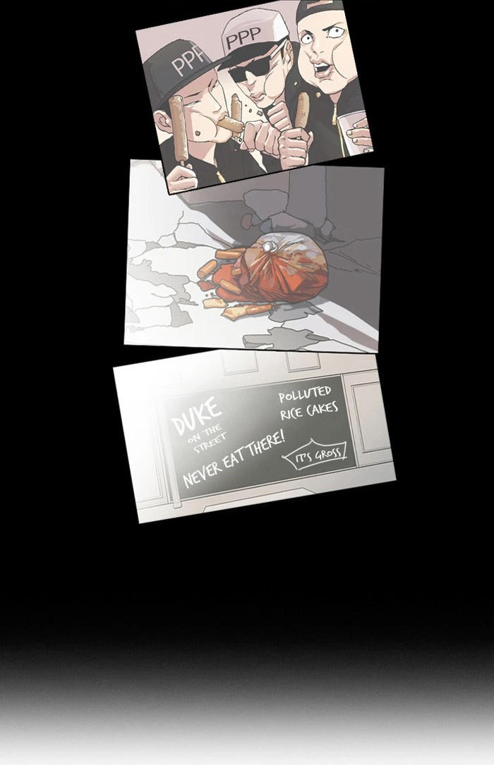Lookism Chapter 27 — page 51