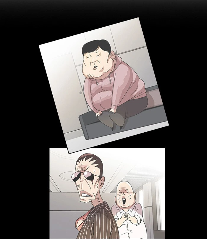Lookism Chapter 27 — page 54