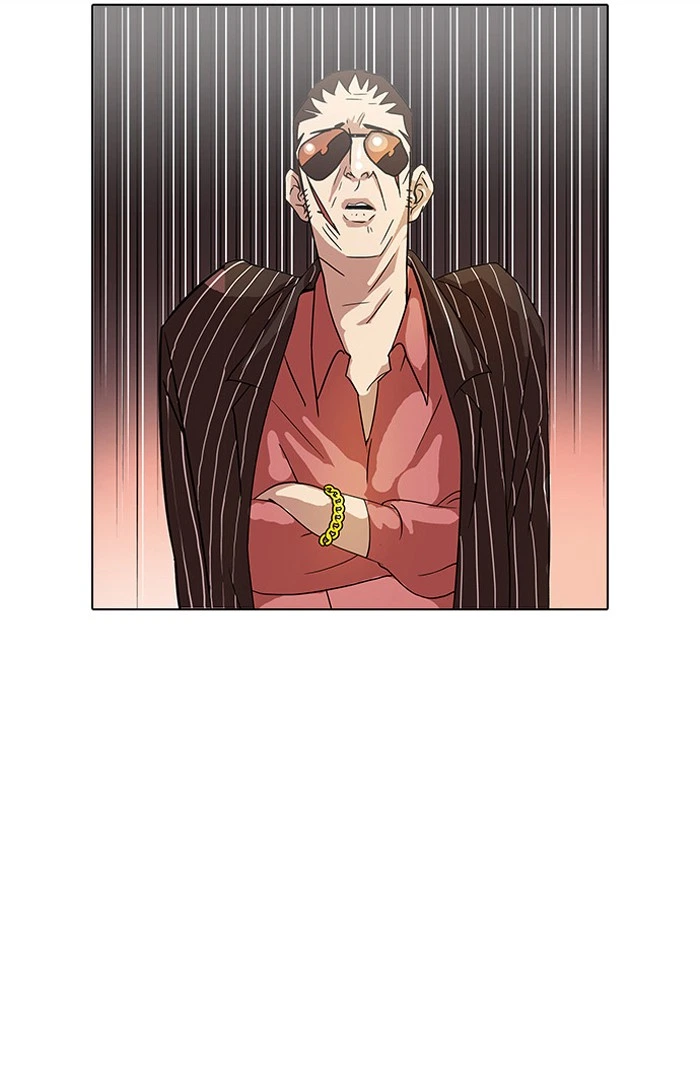 Lookism Chapter 27 — page 56