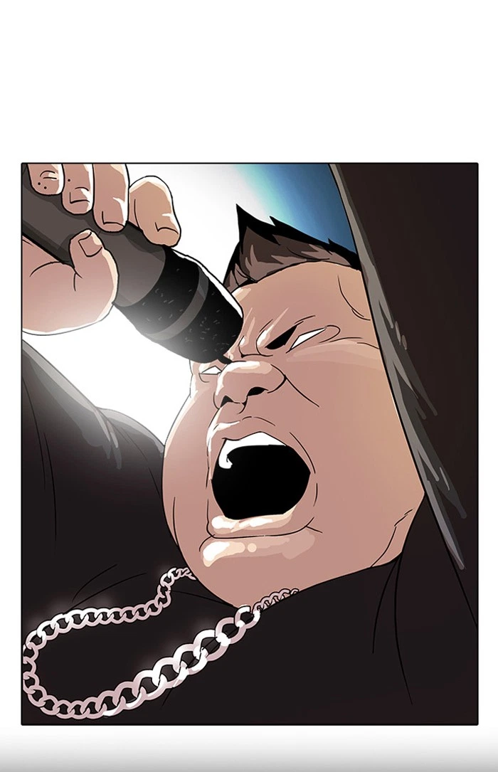 Lookism Chapter 27 — page 57