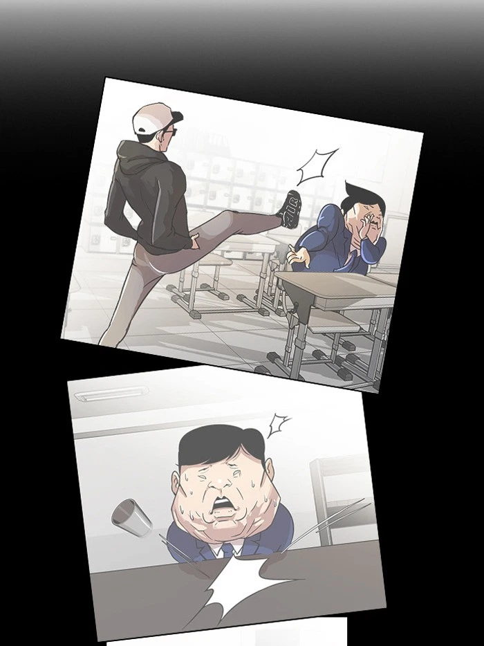 Lookism Chapter 27 — page 58