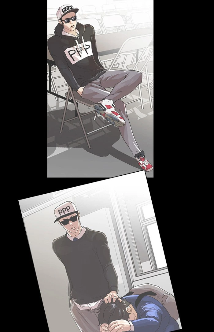 Lookism Chapter 27 — page 59