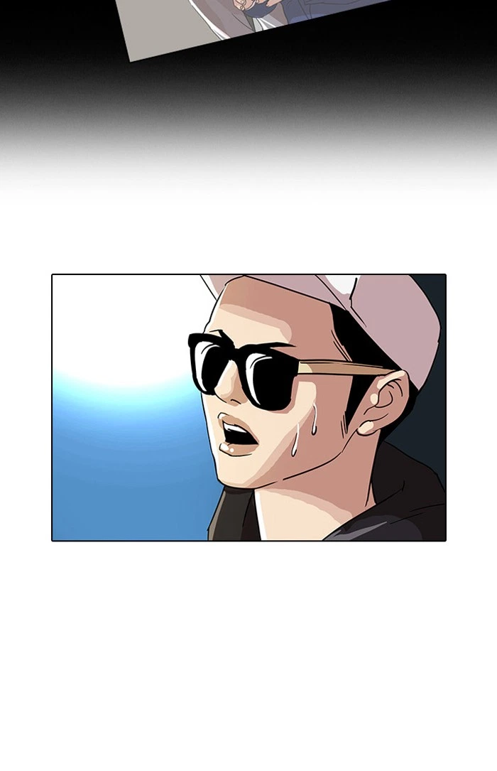 Lookism Chapter 27 — page 60