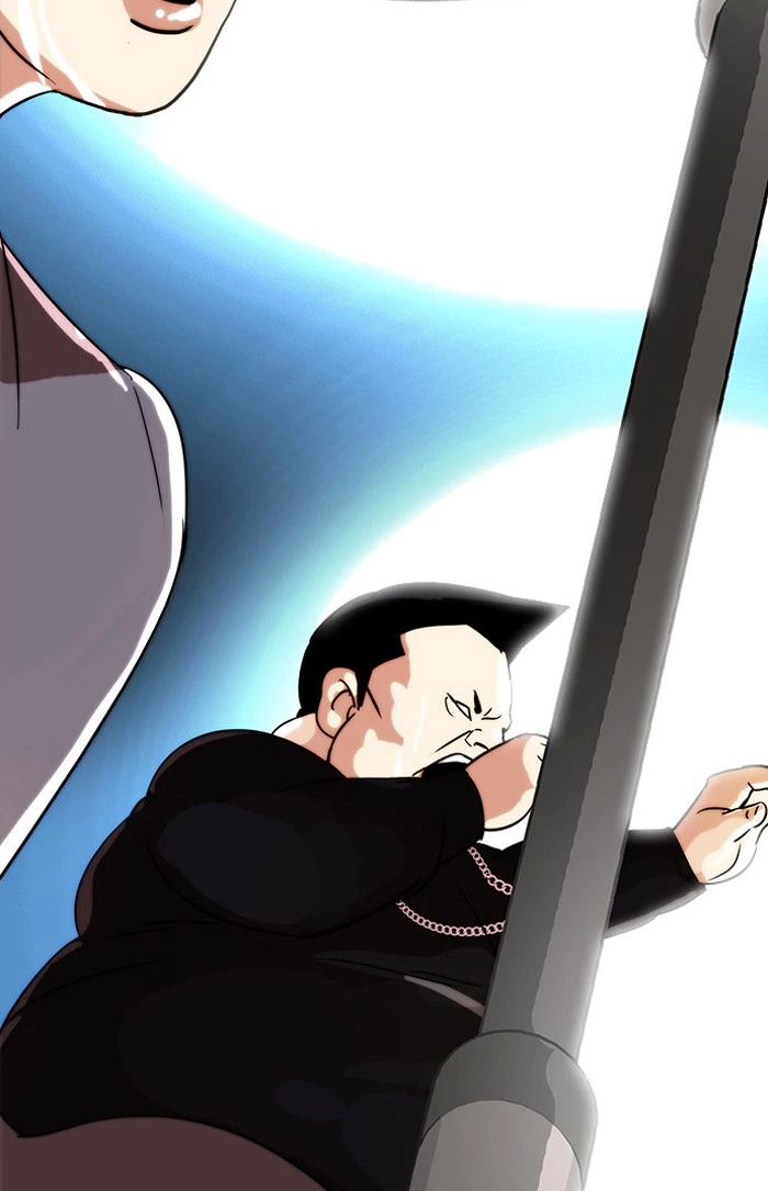 Lookism Chapter 27 — page 62