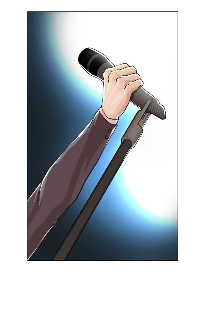 Lookism Chapter 27 — page 64