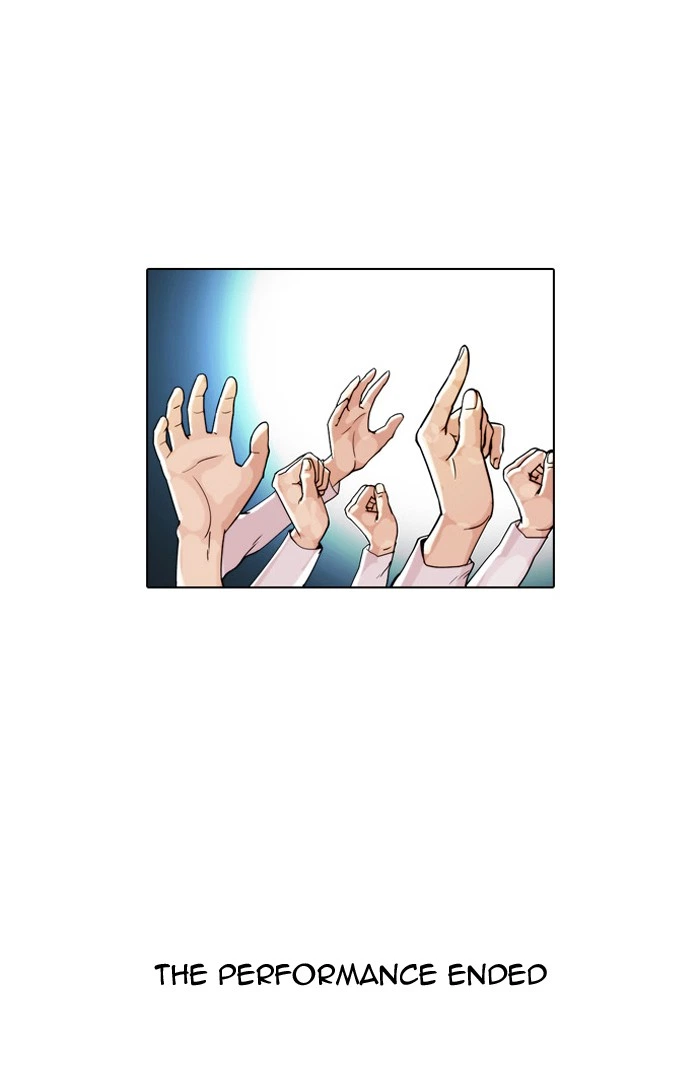 Lookism Chapter 27 — page 65