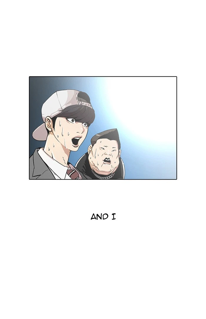 Lookism Chapter 27 — page 66