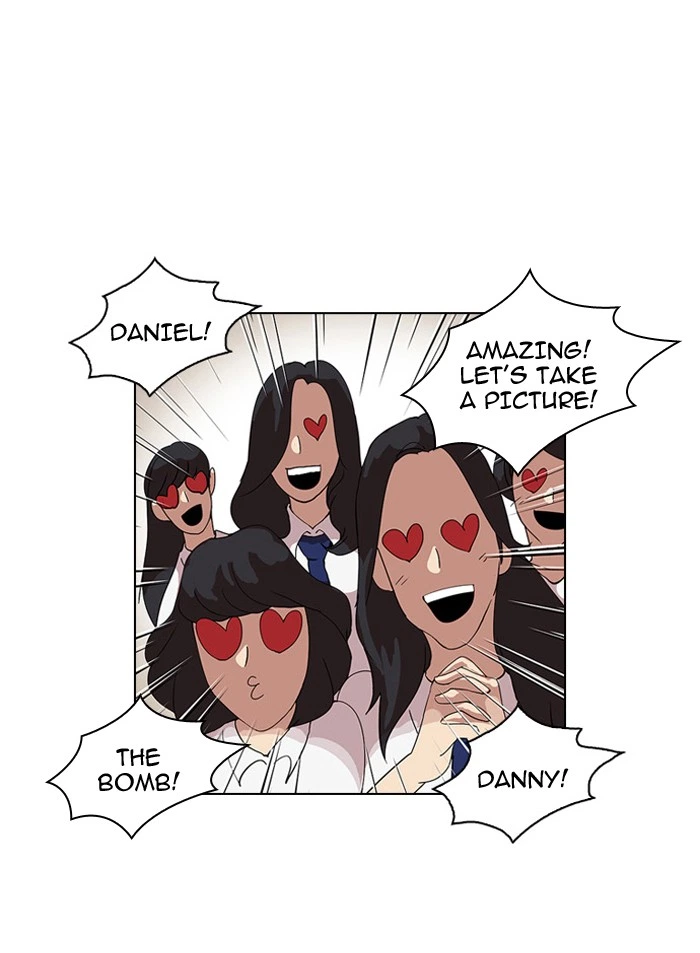 Lookism Chapter 27 — page 70