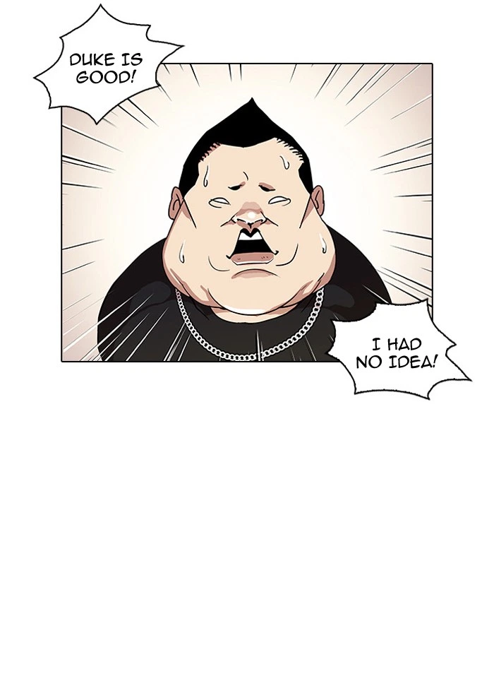 Lookism Chapter 27 — page 72