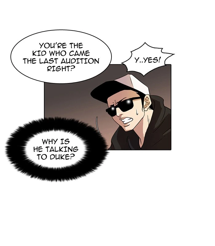 Lookism Chapter 27 — page 75