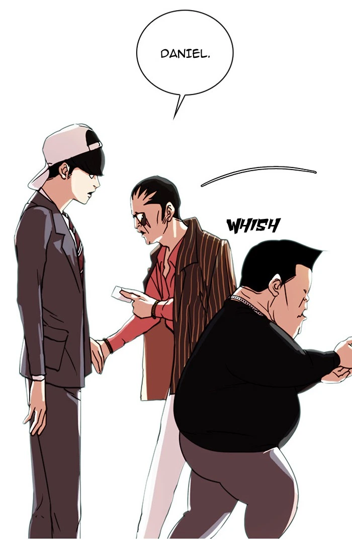 Lookism Chapter 27 — page 79
