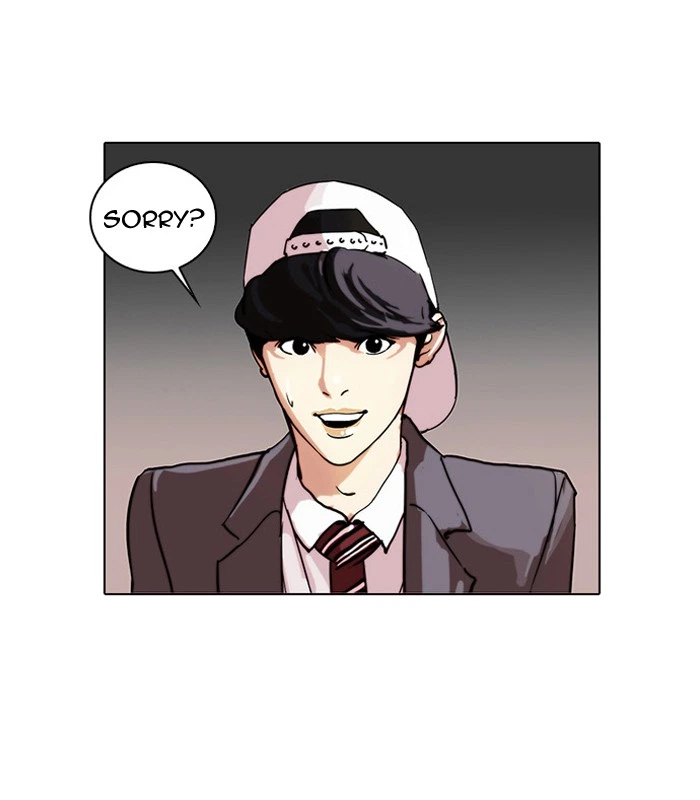 Lookism Chapter 27 — page 81