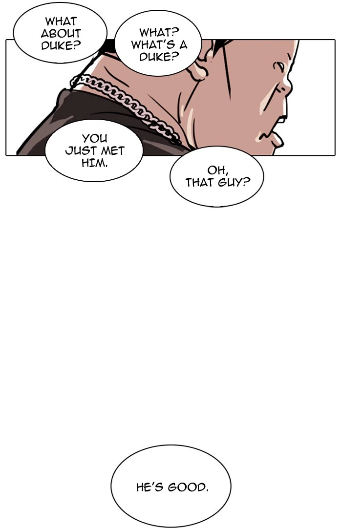 Lookism Chapter 27 — page 82
