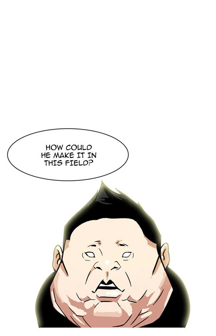 Lookism Chapter 27 — page 85