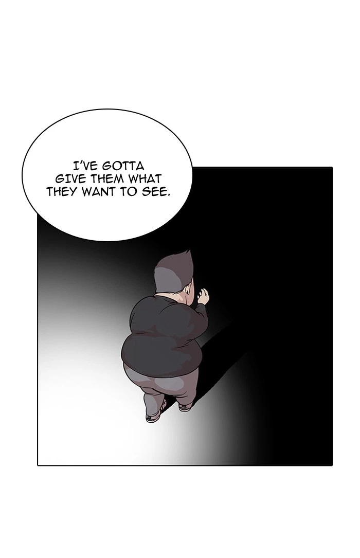 Lookism Chapter 27 — page 87