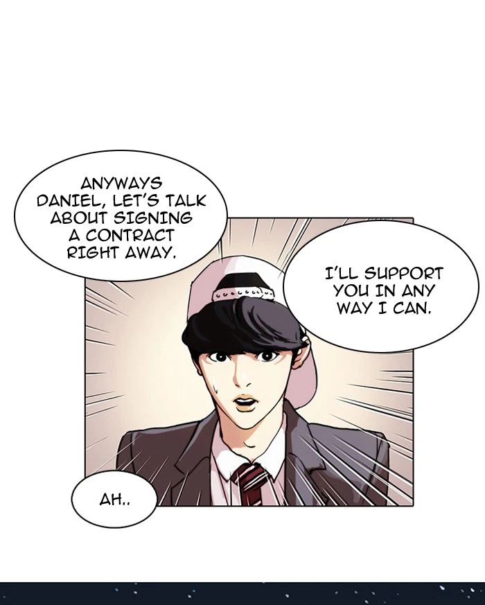 Lookism Chapter 27 — page 88