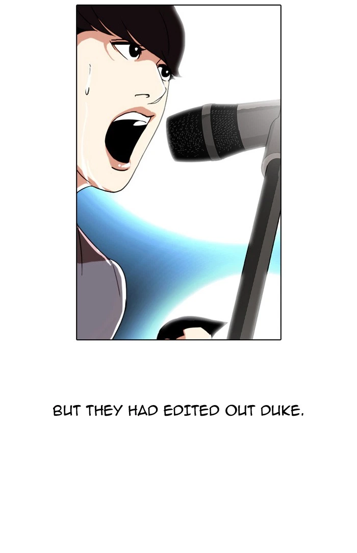Lookism Chapter 27 — page 95