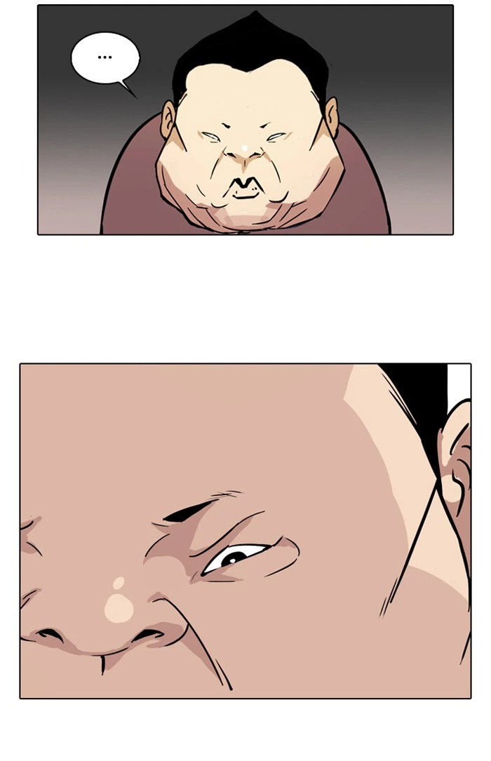 Lookism Chapter 27 — page 98