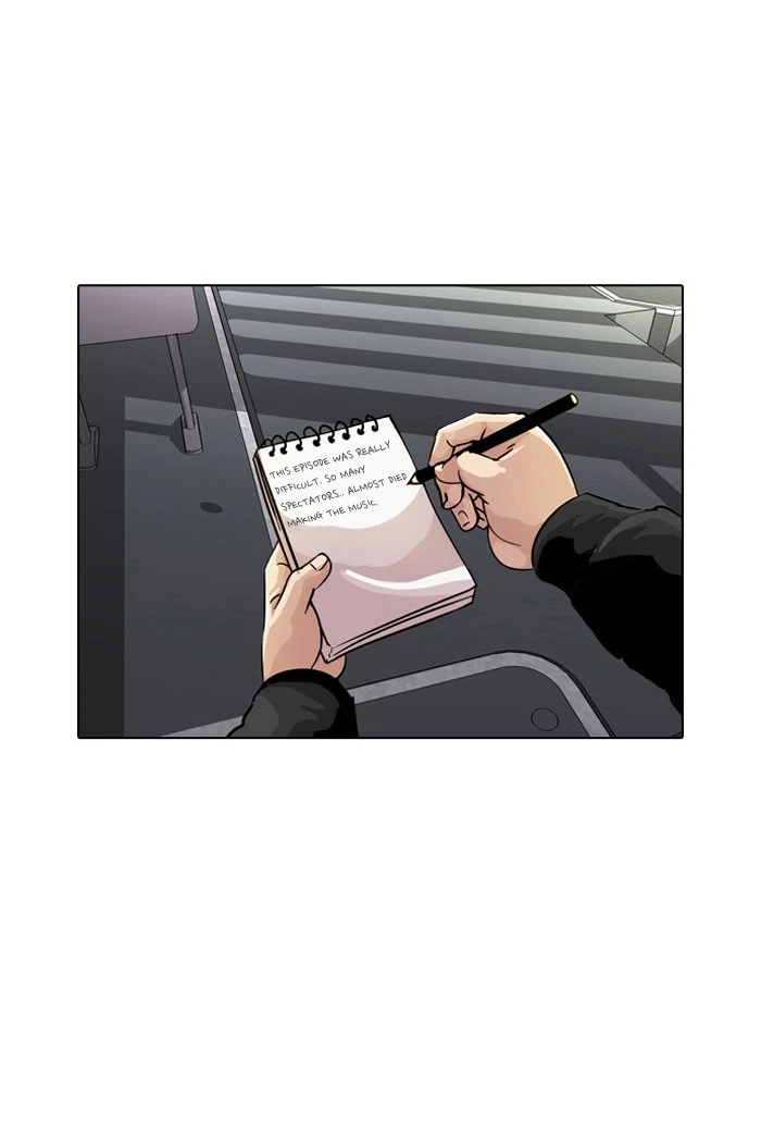 Lookism Chapter 27 — page 99