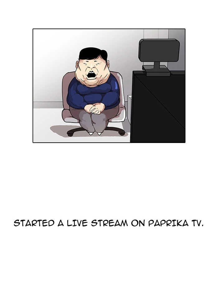 Lookism Chapter 28 — page 2