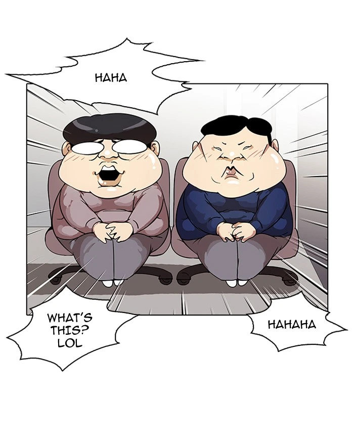Lookism Chapter 28 — page 5