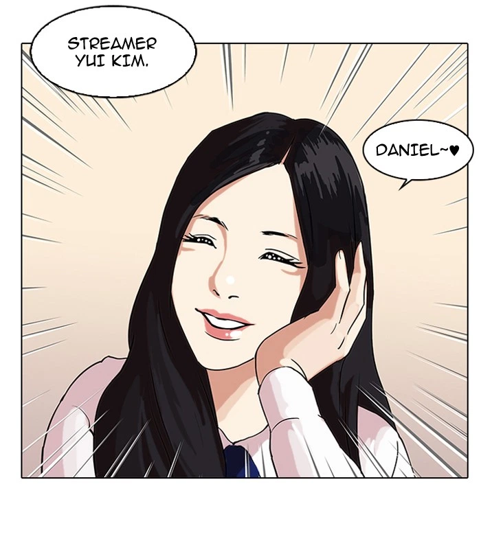Lookism Chapter 28 — page 9