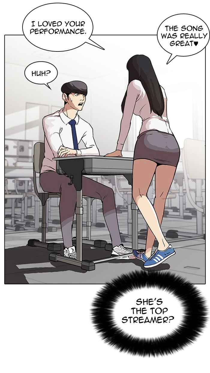 Lookism Chapter 28 — page 10