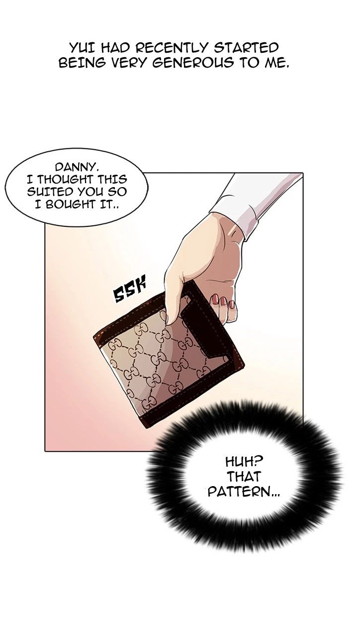 Lookism Chapter 28 — page 11