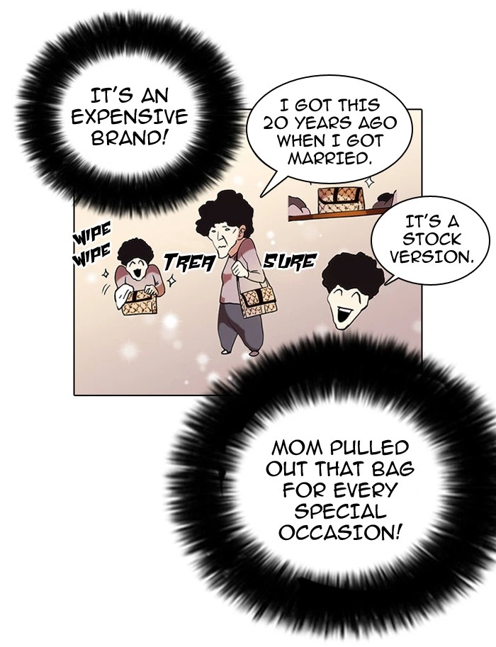 Lookism Chapter 28 — page 12