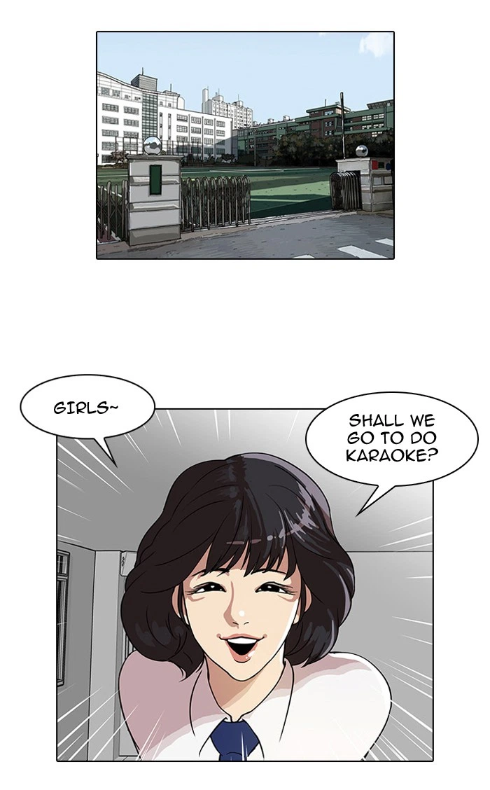 Lookism Chapter 28 — page 20