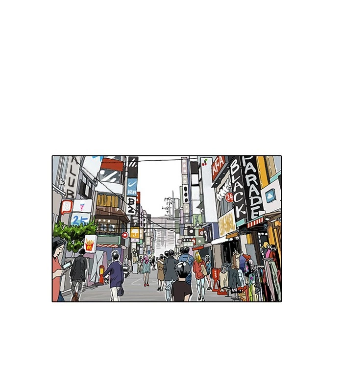 Lookism Chapter 28 — page 23