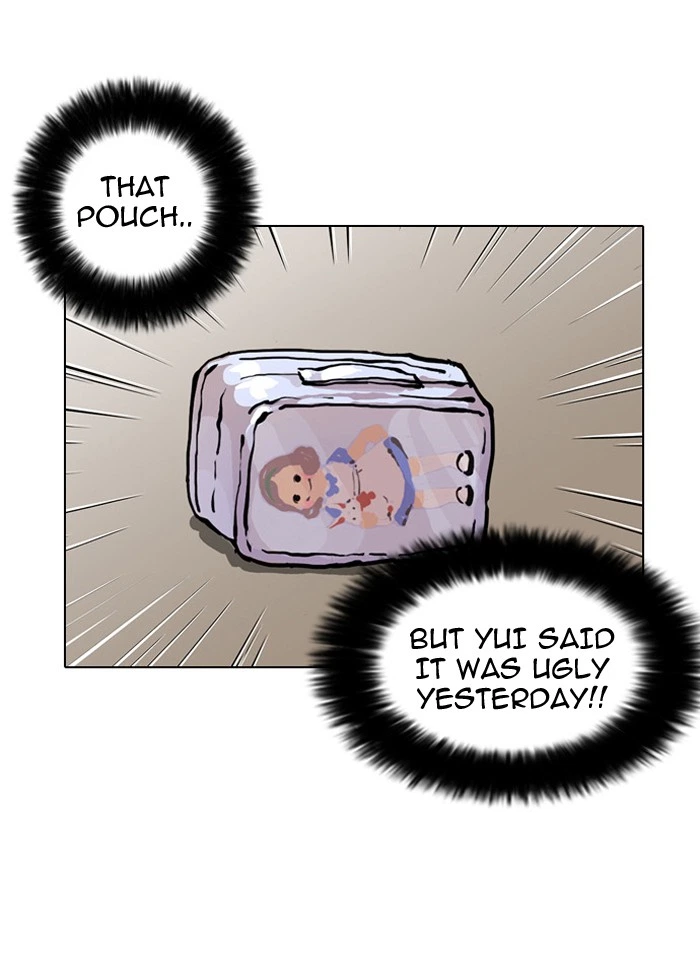 Lookism Chapter 28 — page 28