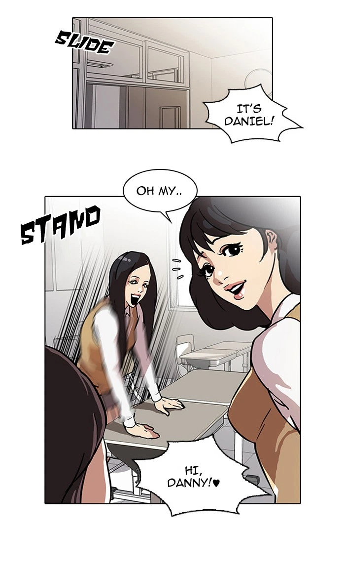 Lookism Chapter 28 — page 31