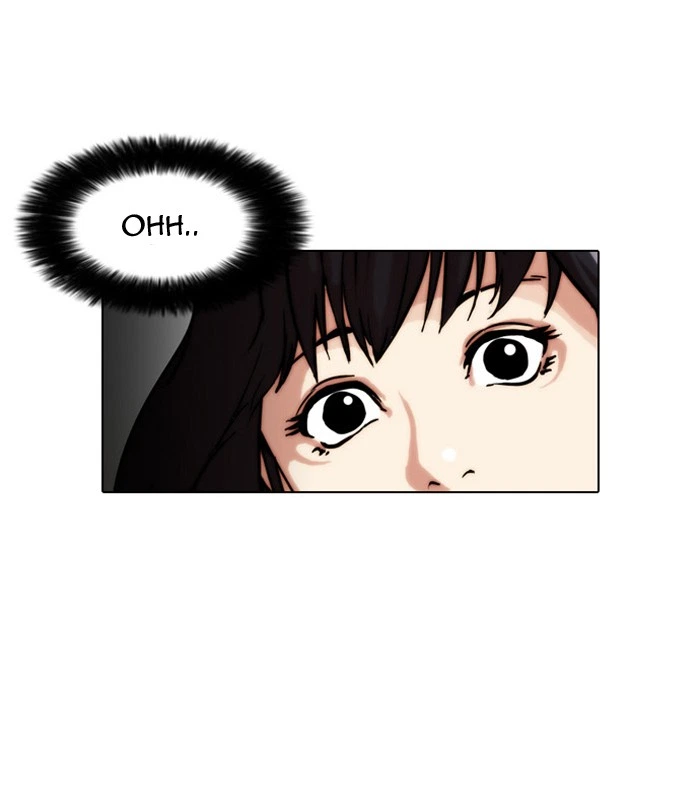Lookism Chapter 28 — page 34