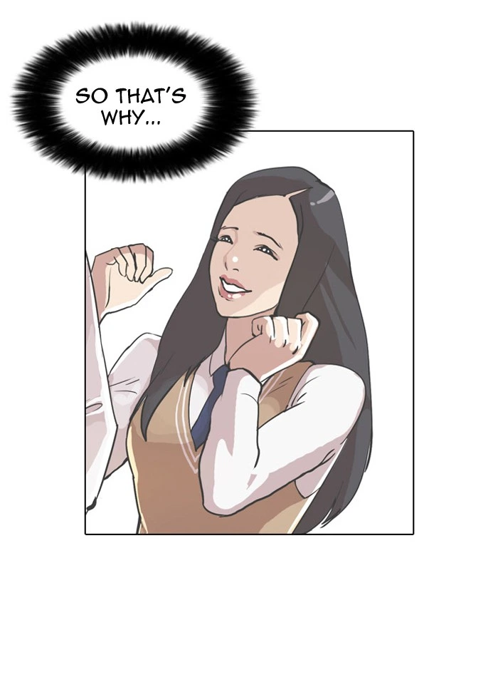 Lookism Chapter 28 — page 35