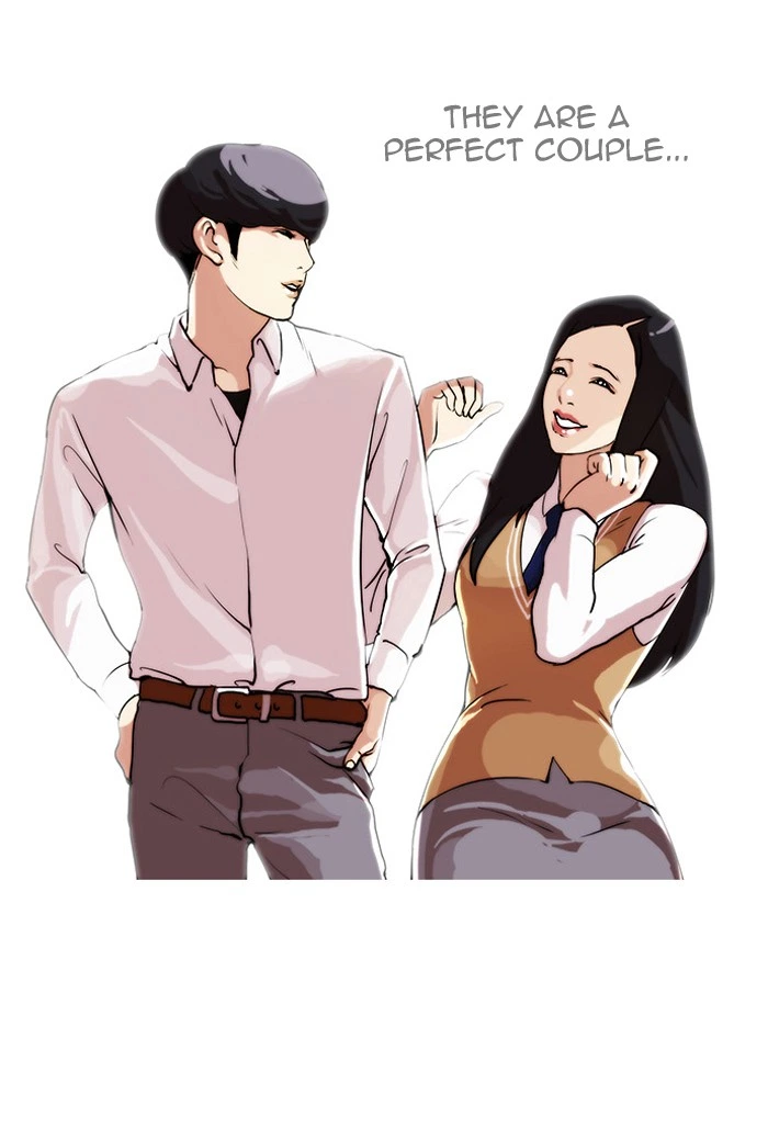 Lookism Chapter 28 — page 37
