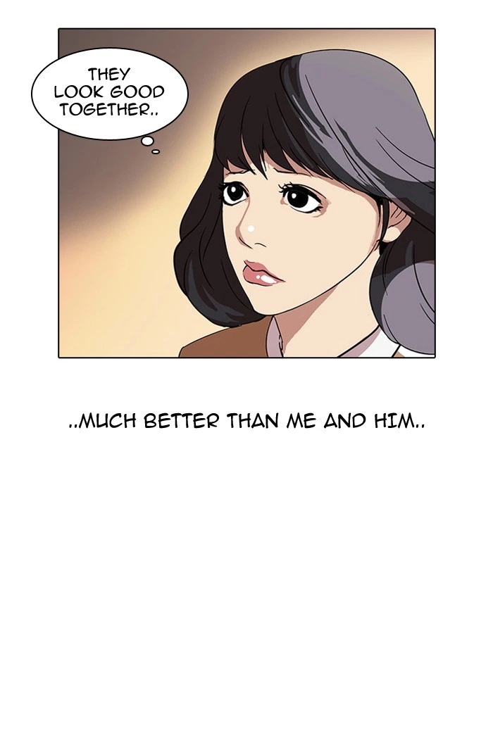 Lookism Chapter 28 — page 38