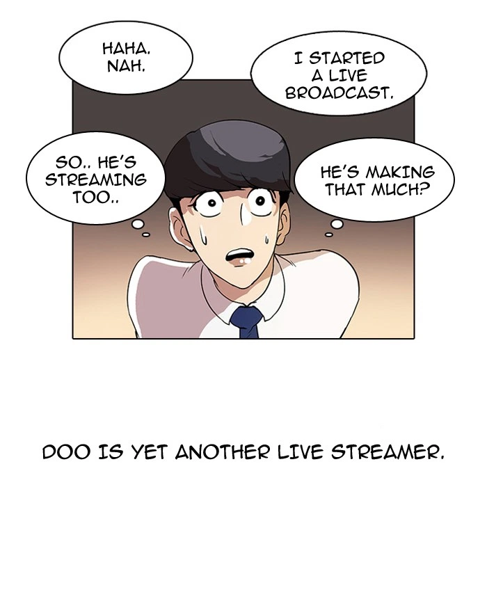 Lookism Chapter 28 — page 42