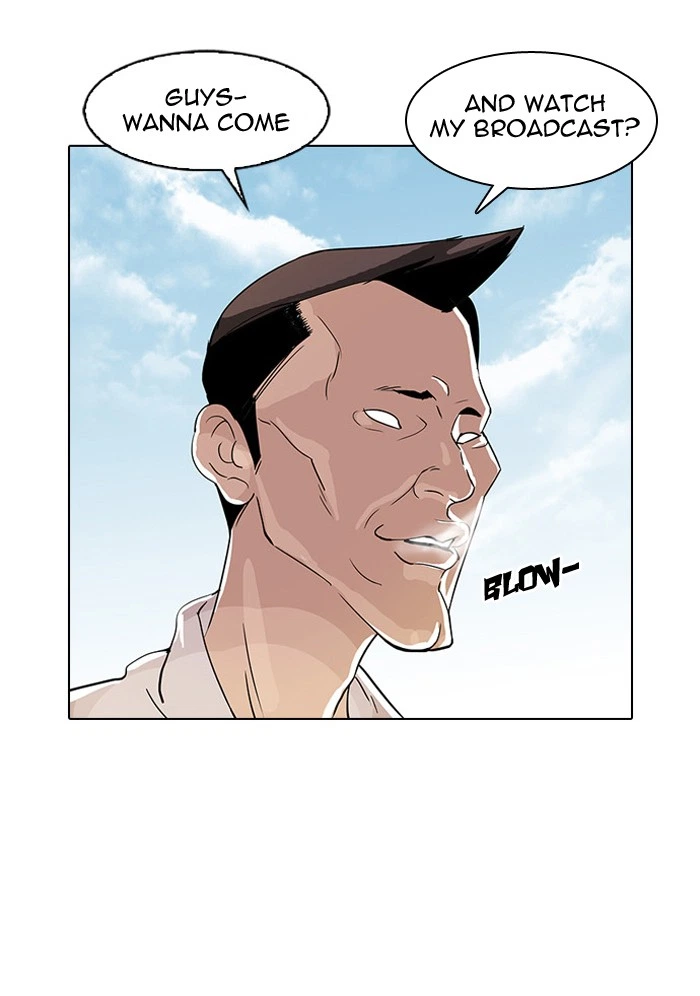 Lookism Chapter 28 — page 43