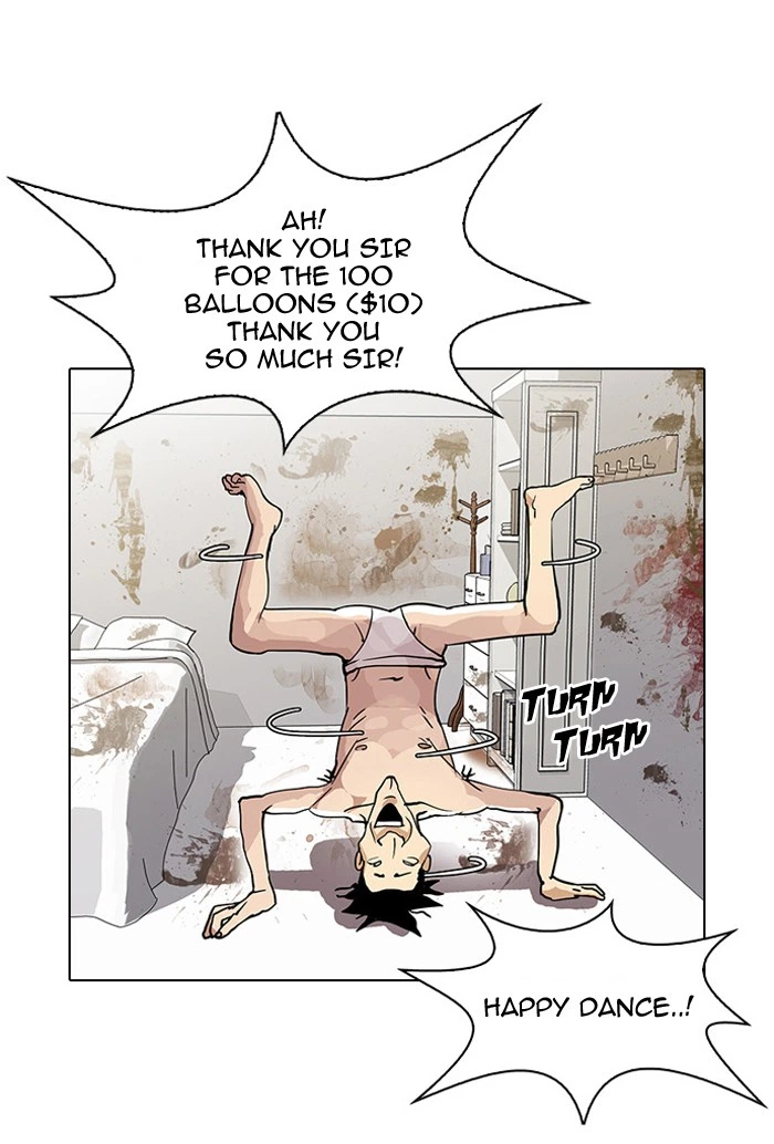 Lookism Chapter 28 — page 46