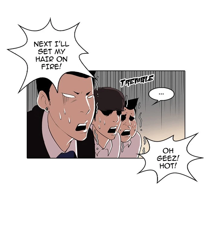 Lookism Chapter 28 — page 47