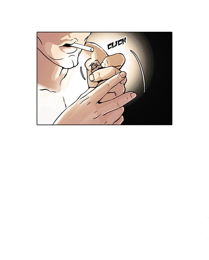 Lookism Chapter 28 — page 49