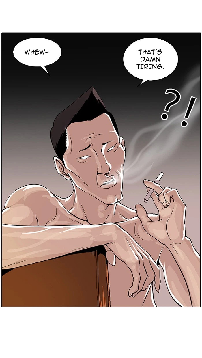 Lookism Chapter 28 — page 50
