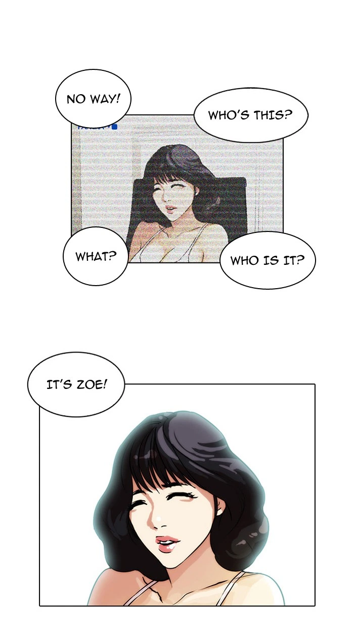 Lookism Chapter 28 — page 52