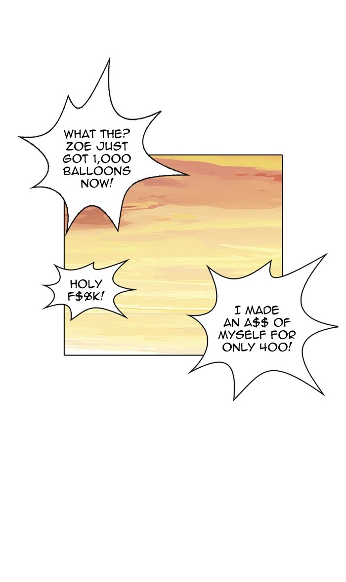 Lookism Chapter 28 — page 53