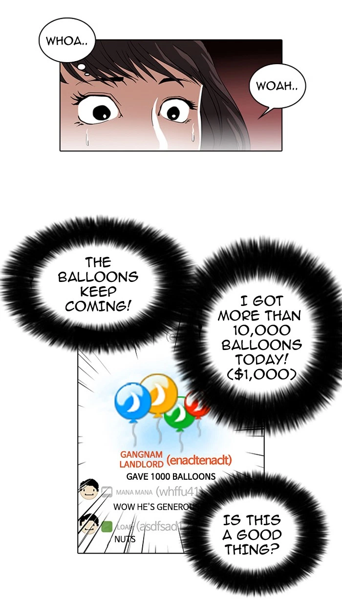 Lookism Chapter 28 — page 54
