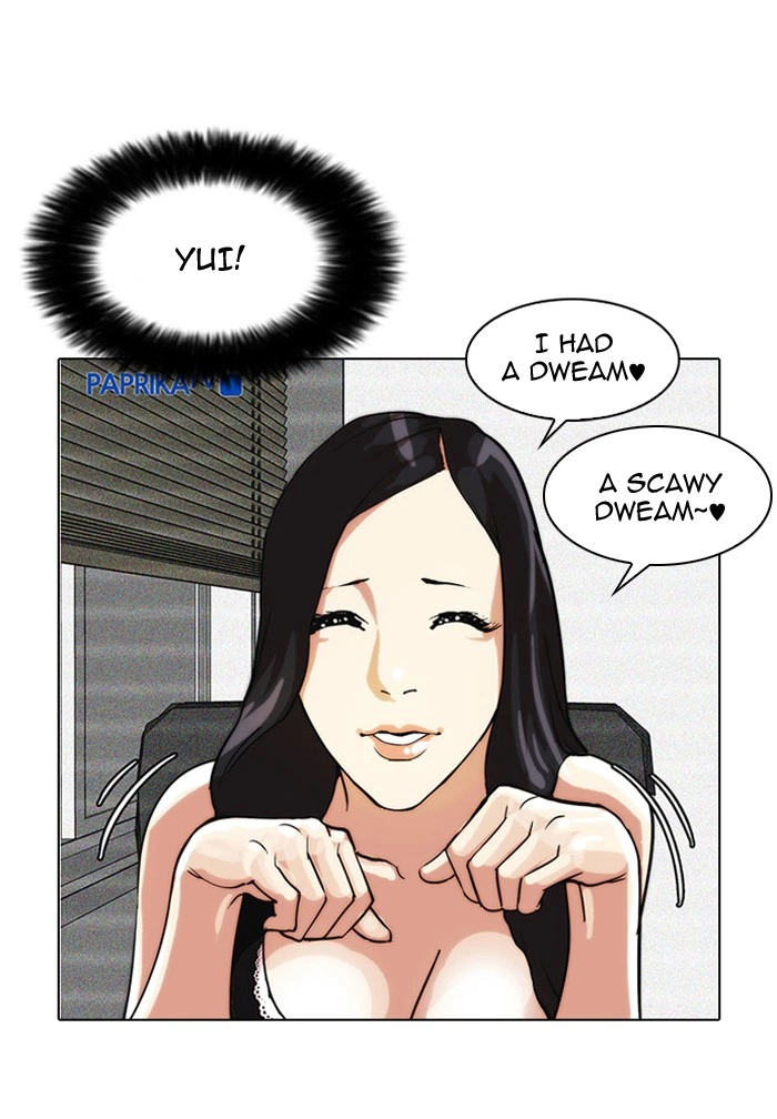 Lookism Chapter 28 — page 59