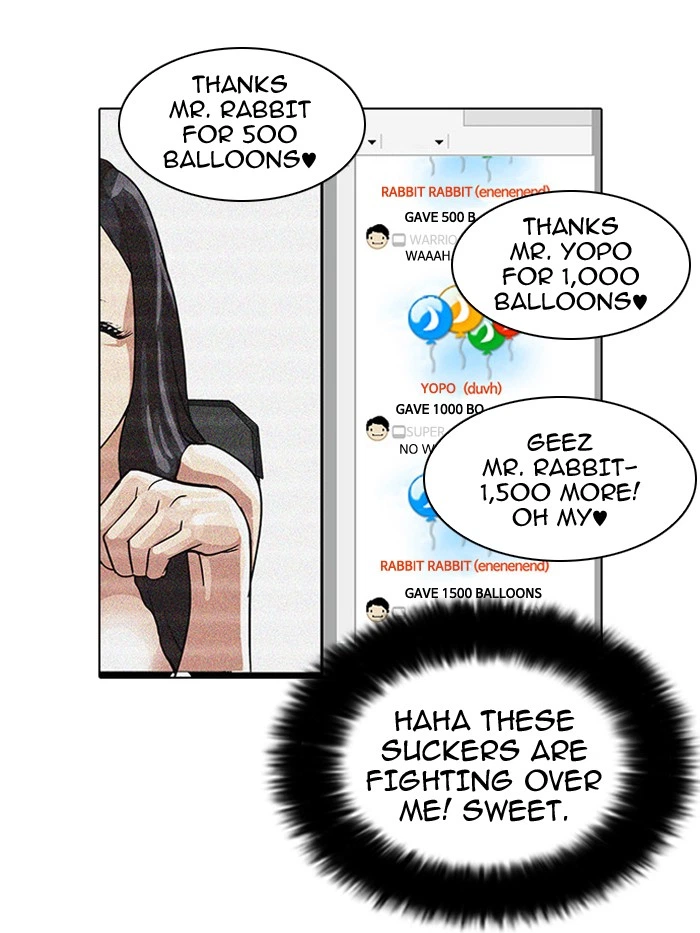 Lookism Chapter 28 — page 60